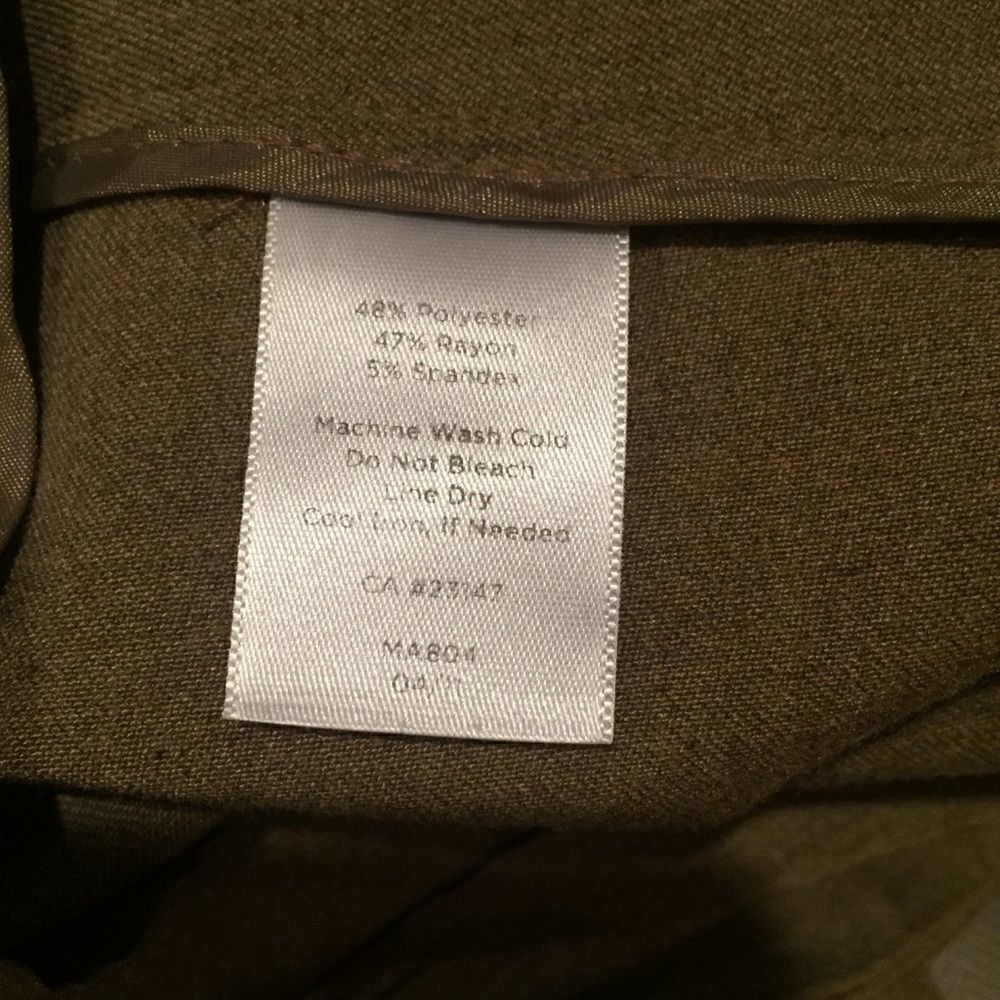 Talbots Pants - Picture 6 of 6